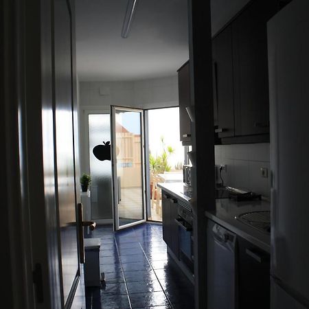 Apartamento Frente Al Mar Radazul Exterior photo