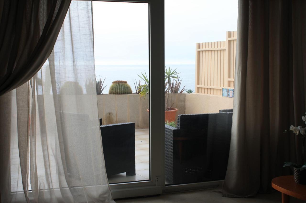 Apartamento Frente Al Mar Radazul Exterior photo