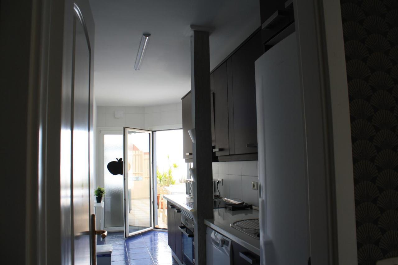 Apartamento Frente Al Mar Radazul Exterior photo