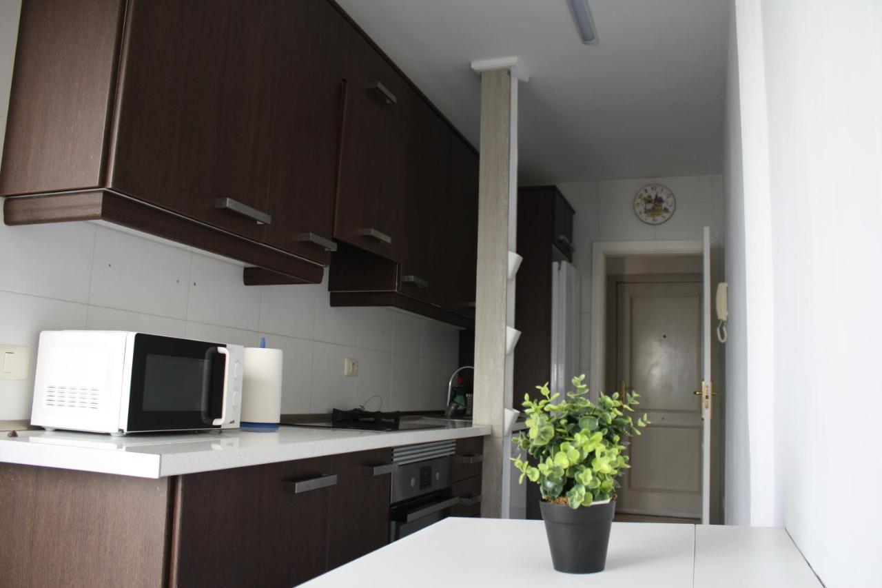 Apartamento Frente Al Mar Radazul Exterior photo