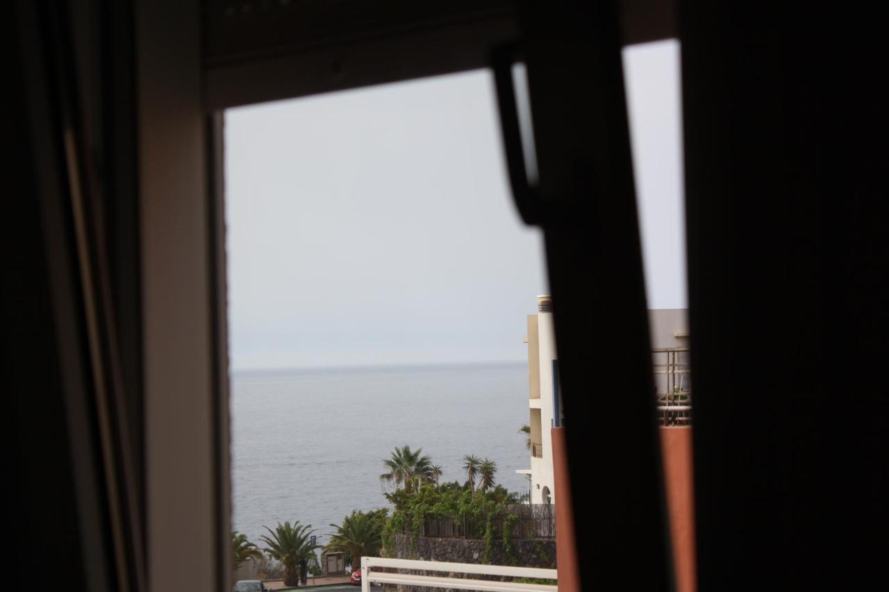 Apartamento Frente Al Mar Radazul Exterior photo